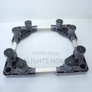 *Universal Washing Machine Base_st