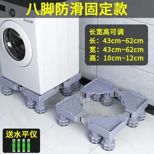 *Universal Washing Machine Base_st