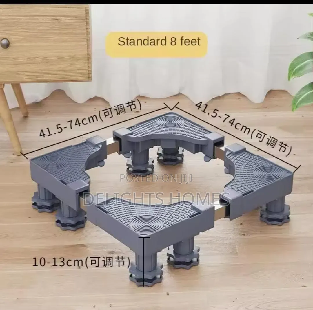 *Universal Washing Machine Base_st