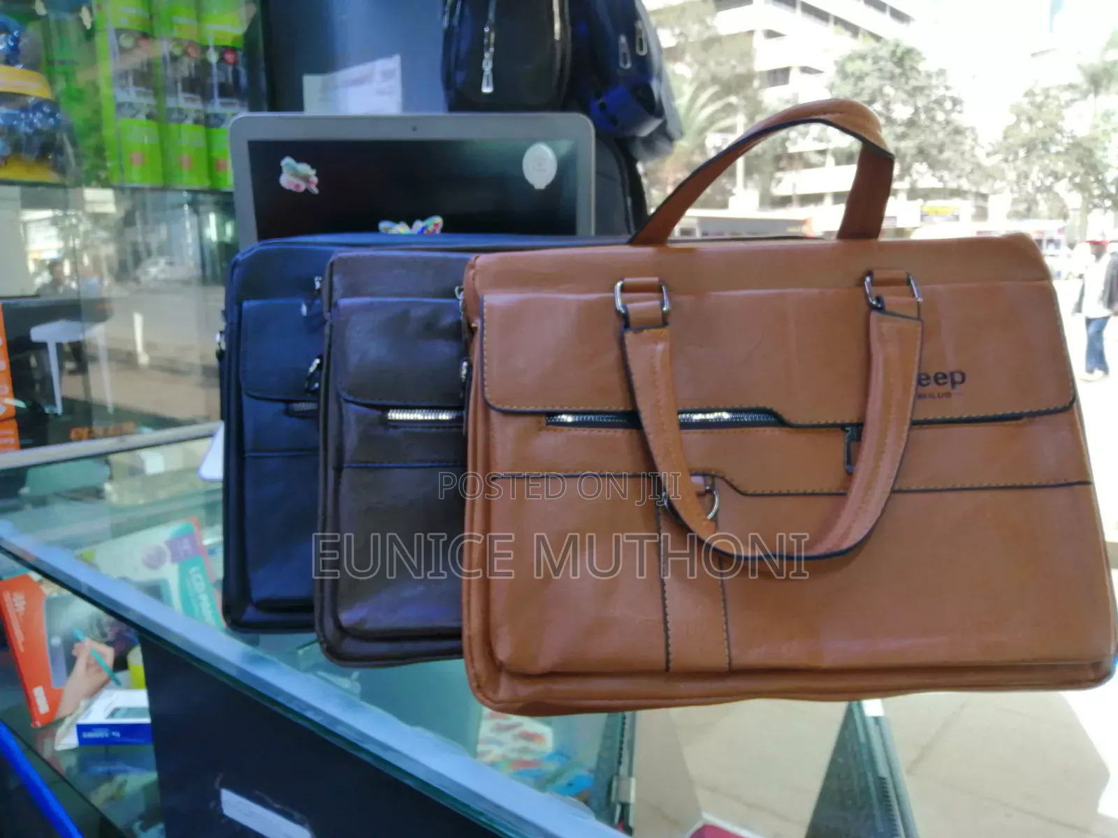 Laptops Bags