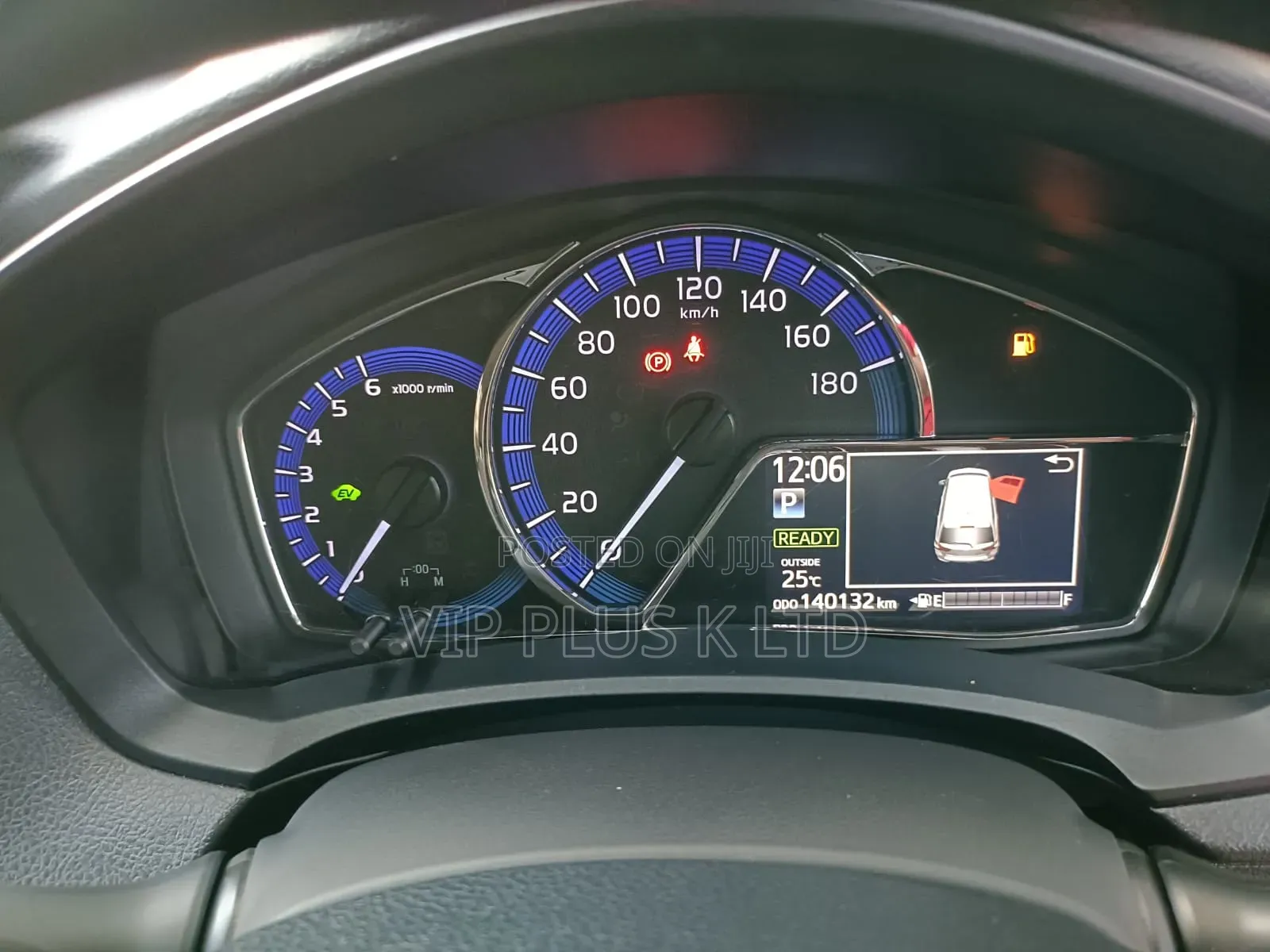 Toyota Corolla Fielder 1.5 Hybrid FWD 2020 Silver