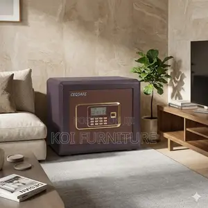 Office Safes; Fireproof Home Office Safes