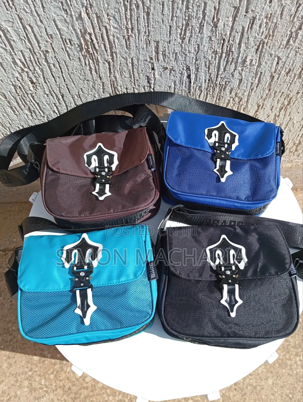 Preloved Luxuries