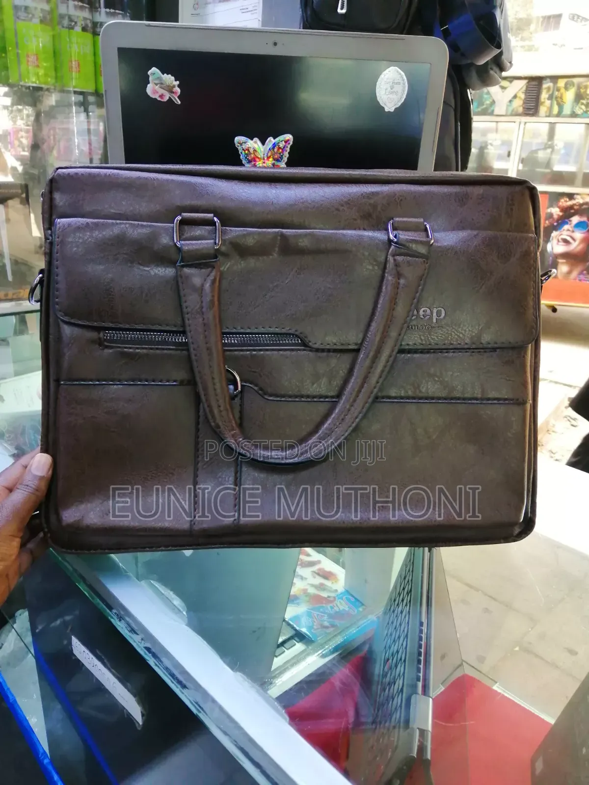 Laptops Bags