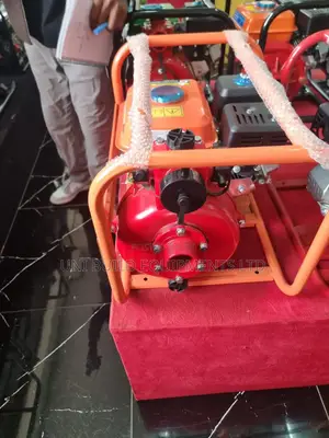 7.5 Hp 3"Water Pump