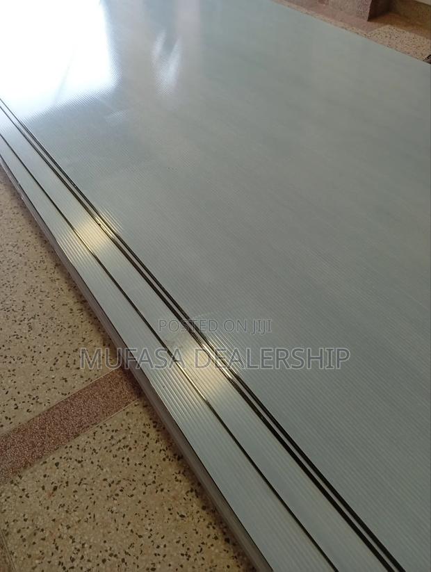 Polycarbonate Roofing Solutions - thumbnail 2