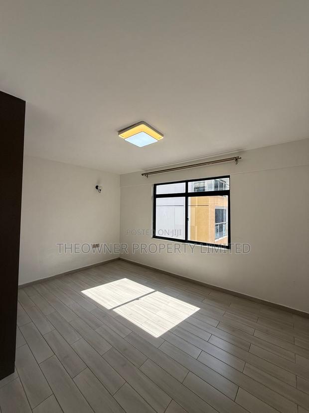 2bdrm Apartment in Kileleshwa for rent - thumbnail 10