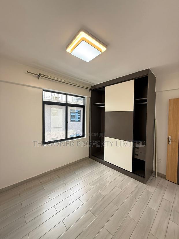 2bdrm Apartment in Kileleshwa for rent - thumbnail 4