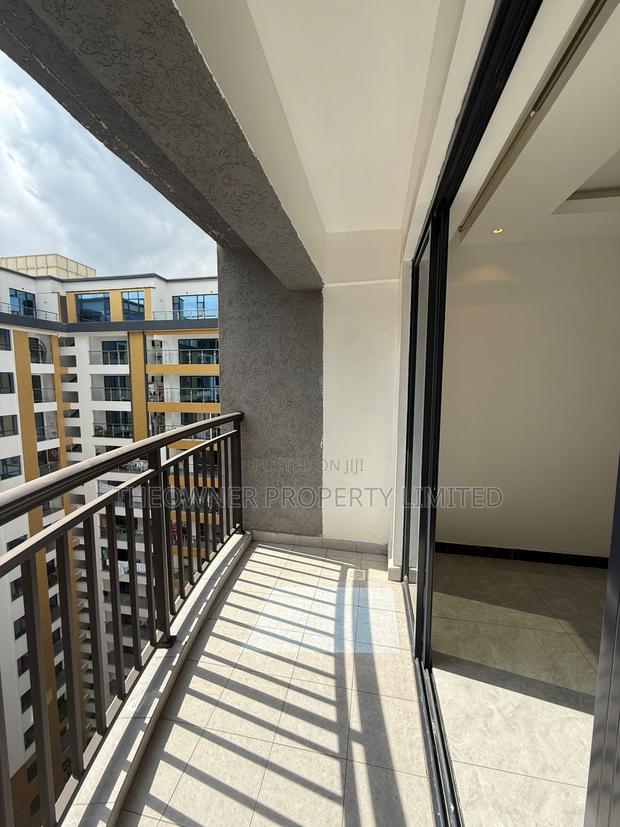 2bdrm Apartment in Kileleshwa for rent