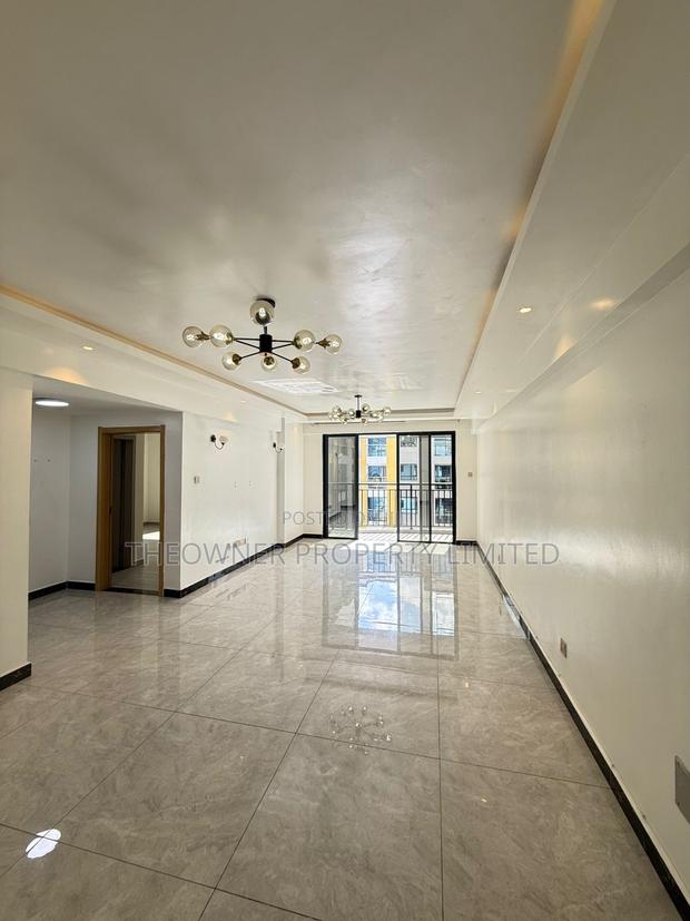 2bdrm Apartment in Kileleshwa for rent - thumbnail 8