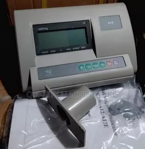 Long Lasting A12 Indicator/A12 Weighing Scale Head