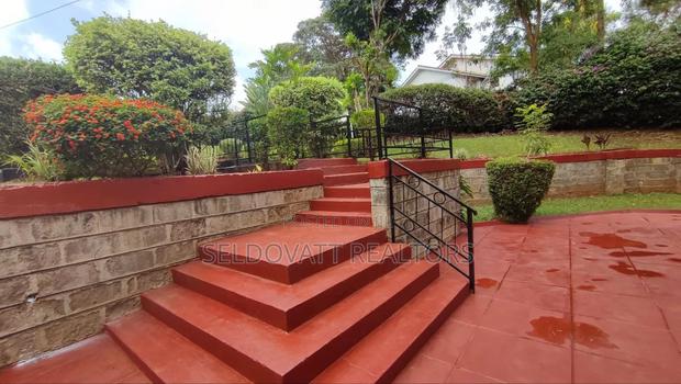 4bdrm Mansion in Mountain View for rent - thumbnail 5