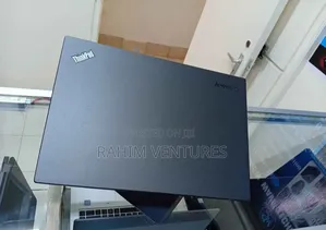 Laptop Lenovo ThinkPad T450 8GB Intel Core i5 SSD 256GB