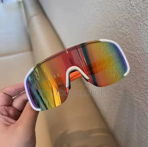 Sports Cycling Outdoor Sunglasses