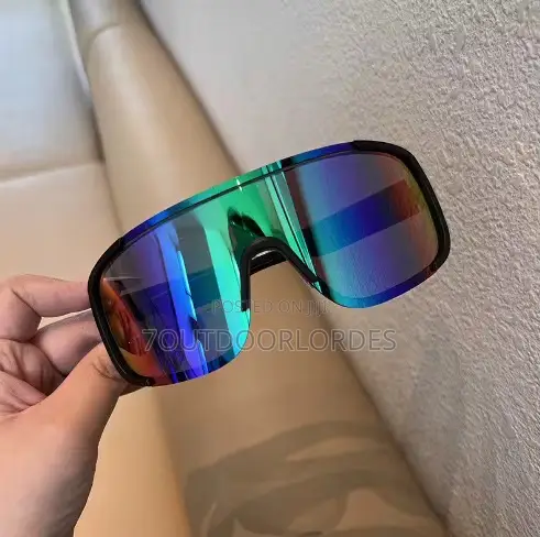 Sports Cycling Outdoor Sunglasses