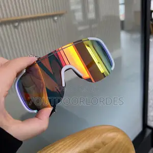 Sports Cycling Outdoor Sunglasses