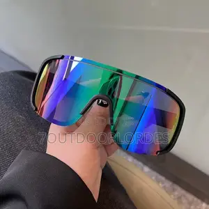 Sports Cycling Outdoor Sunglasses