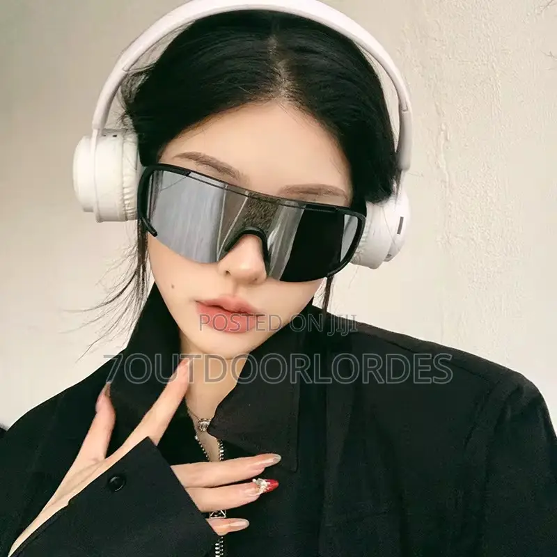 Sports Cycling Outdoor Sunglasses