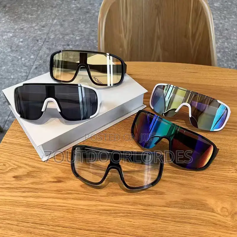 Sports Cycling Outdoor Sunglasses