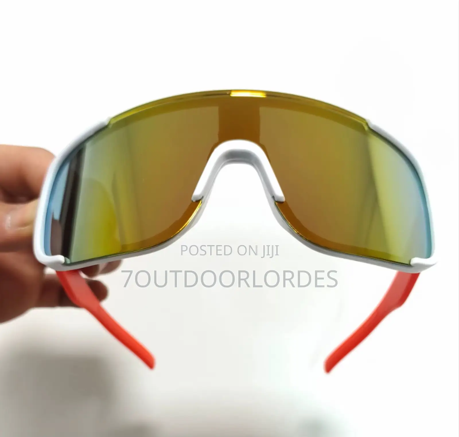 Sports Cycling Outdoor Sunglasses
