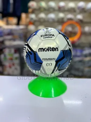 Molten Football