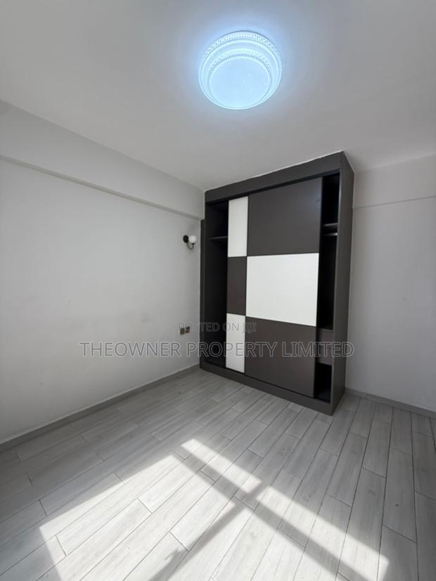 3bdrm Apartment in Kileleshwa for rent - thumbnail 9