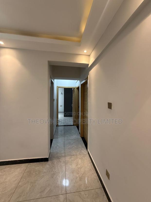 3bdrm Apartment in Kileleshwa for rent - thumbnail 6