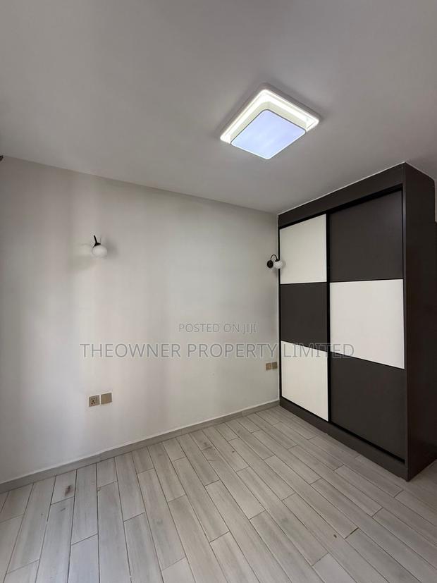 3bdrm Apartment in Kileleshwa for rent - thumbnail 5