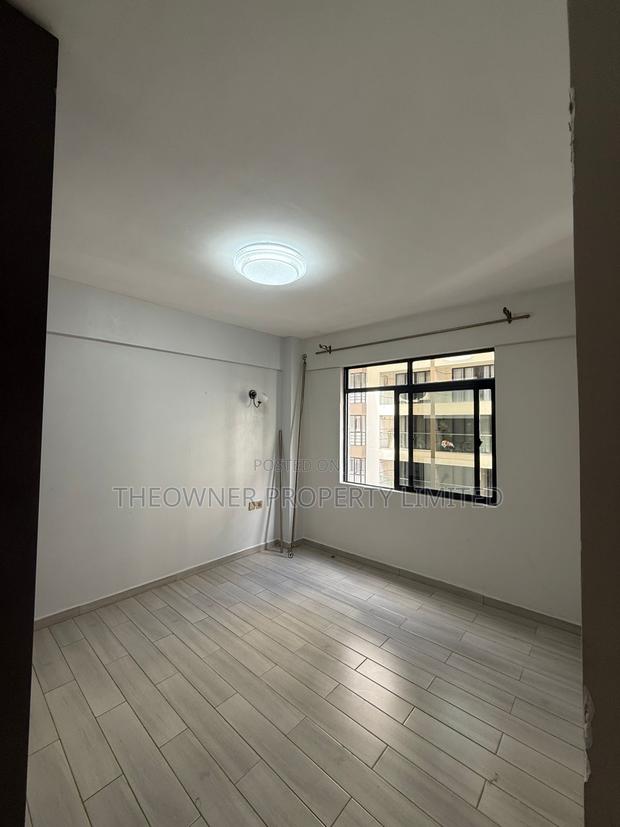 3bdrm Apartment in Kileleshwa for rent - thumbnail 10