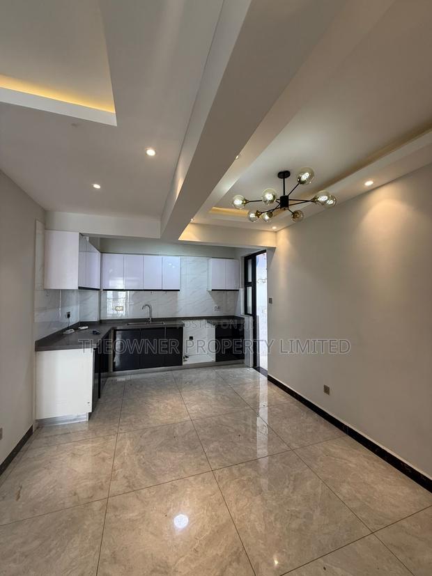 3bdrm Apartment in Kileleshwa for rent - thumbnail 3