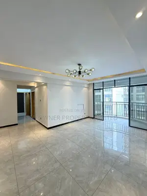 3bdrm Apartment in Kileleshwa for rent