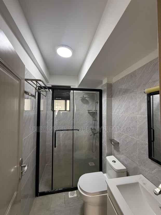 3bdrm Apartment in Kileleshwa for rent - thumbnail 4