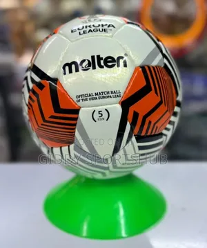 Molten Football