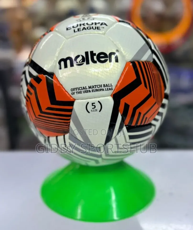 Molten Football