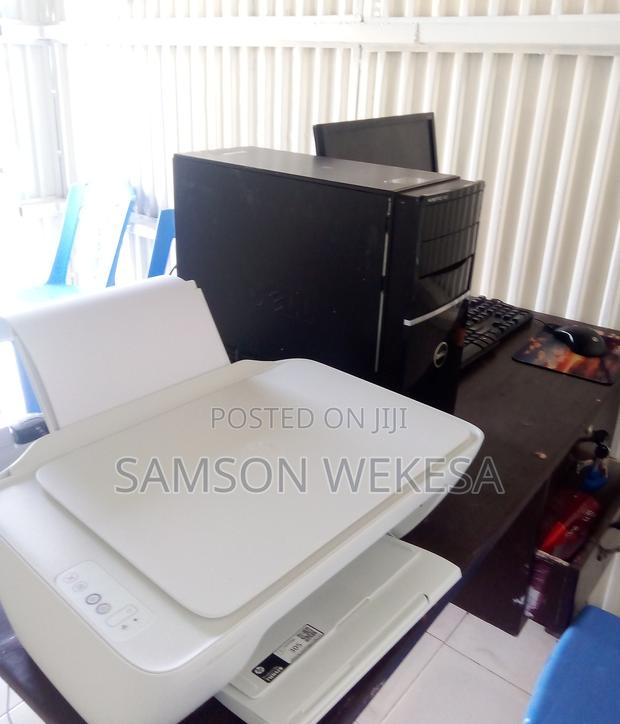 Printer for Sale Hp Laser Jet 2320