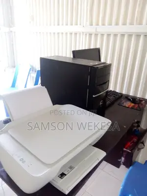 Printer for Sale Hp Laser Jet 2320