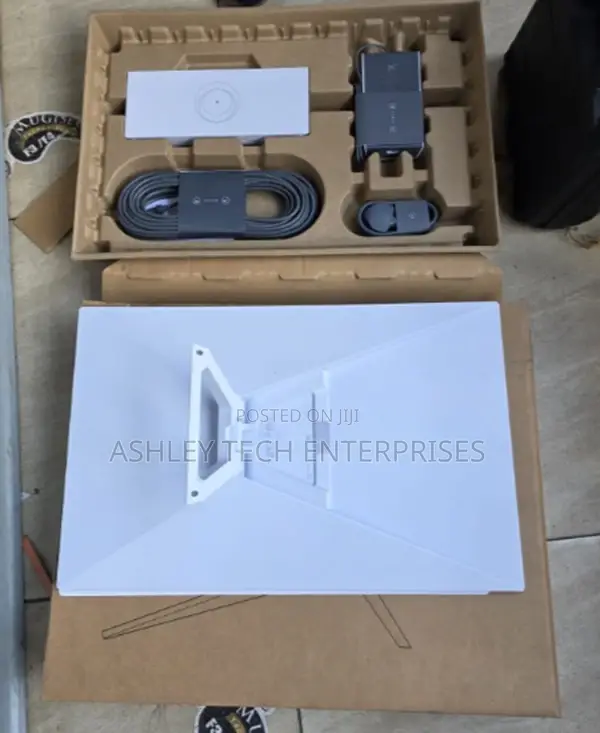 Advanced Starlink Gen 3 V4 Internet Kit