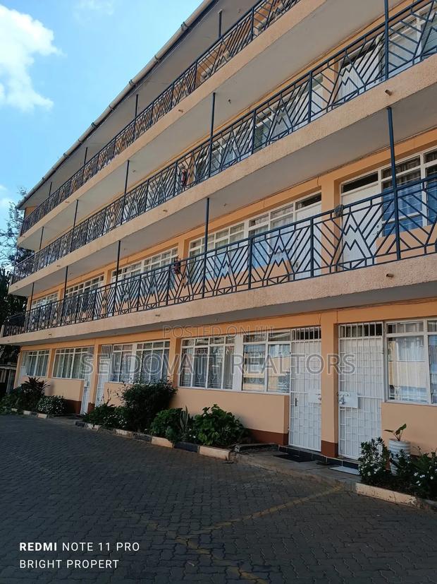 1bdrm Apartment in Kilimani, Hurlingham for rent