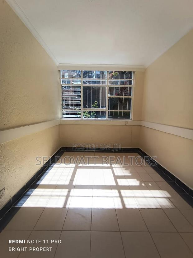 1bdrm Apartment in Kilimani, Hurlingham for rent - thumbnail 6