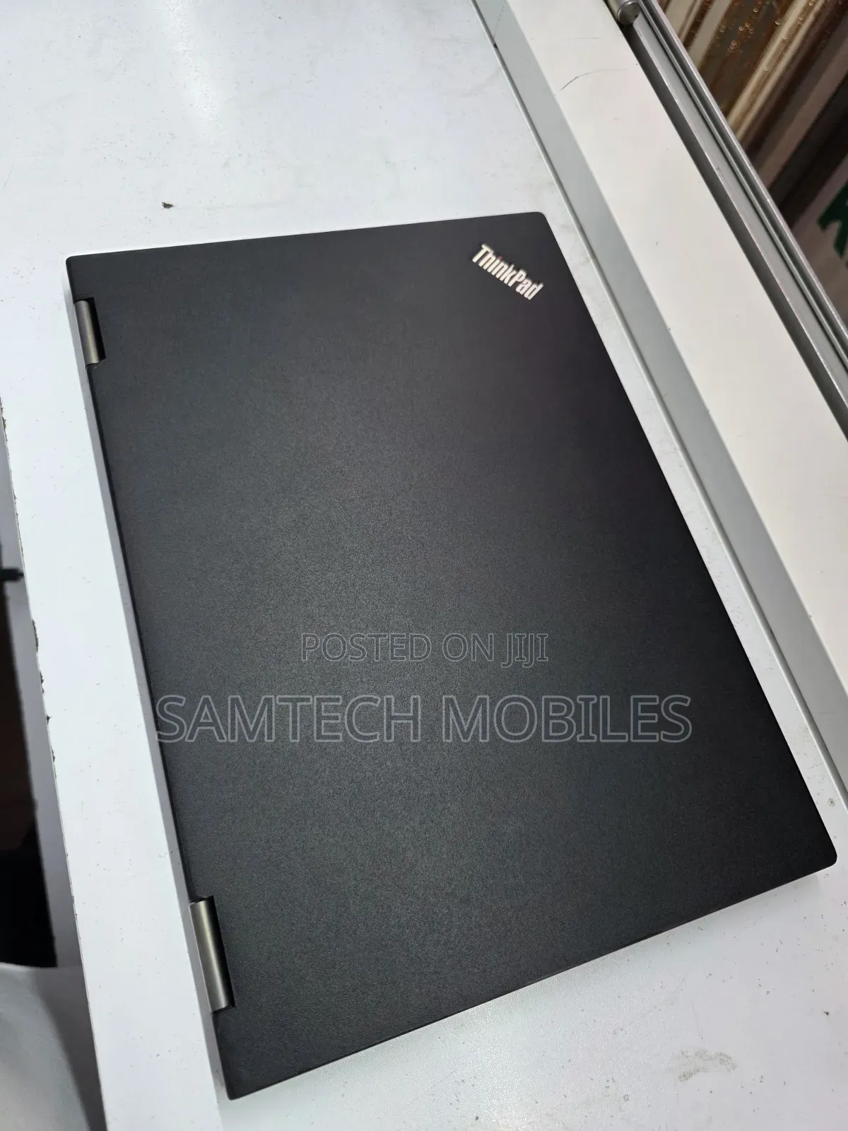 Laptop Lenovo ThinkPad X390 Yoga 8GB Intel Core i7 SSD 256GB