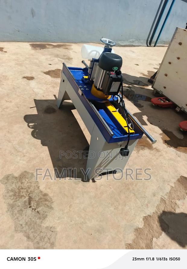 Haosail Blade Sharpener Mf207/Mf257 Woodworking Machine