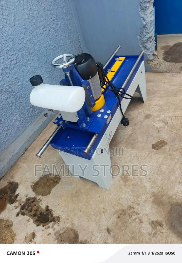 Haosail Blade Sharpener Mf207/Mf257 Woodworking Machine - thumbnail 2