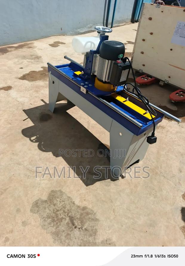 Haosail Blade Sharpener Mf207/Mf257 Woodworking Machine - thumbnail 3