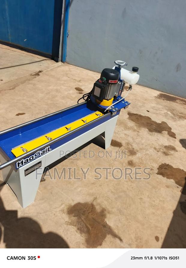 Haosail Blade Sharpener Mf207/Mf257 Woodworking Machine - thumbnail 4
