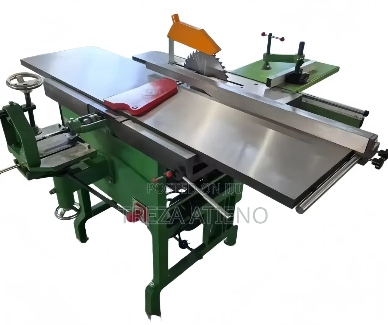 Quality Carpentry Machine