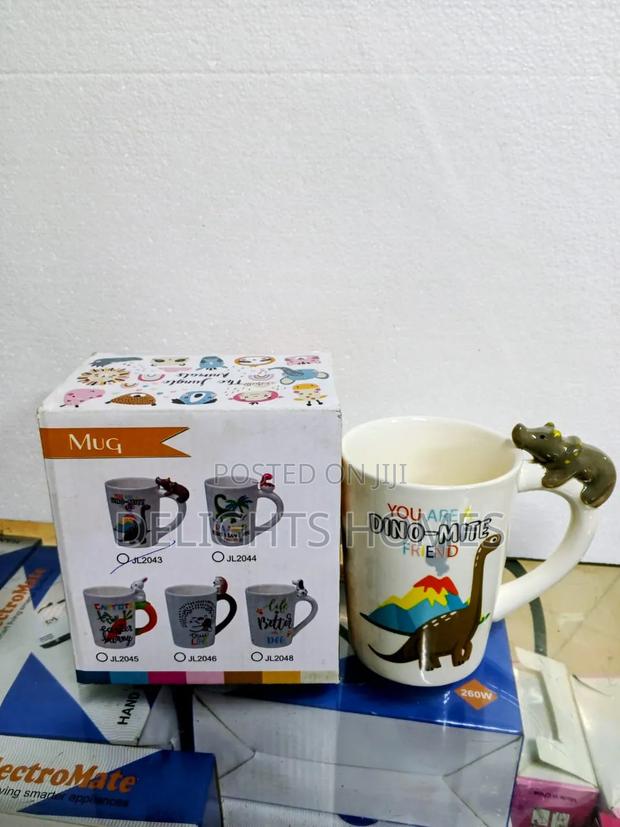 Gift Mug _Jim