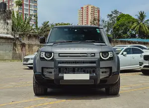Land Rover Defender SE 2022 Gray