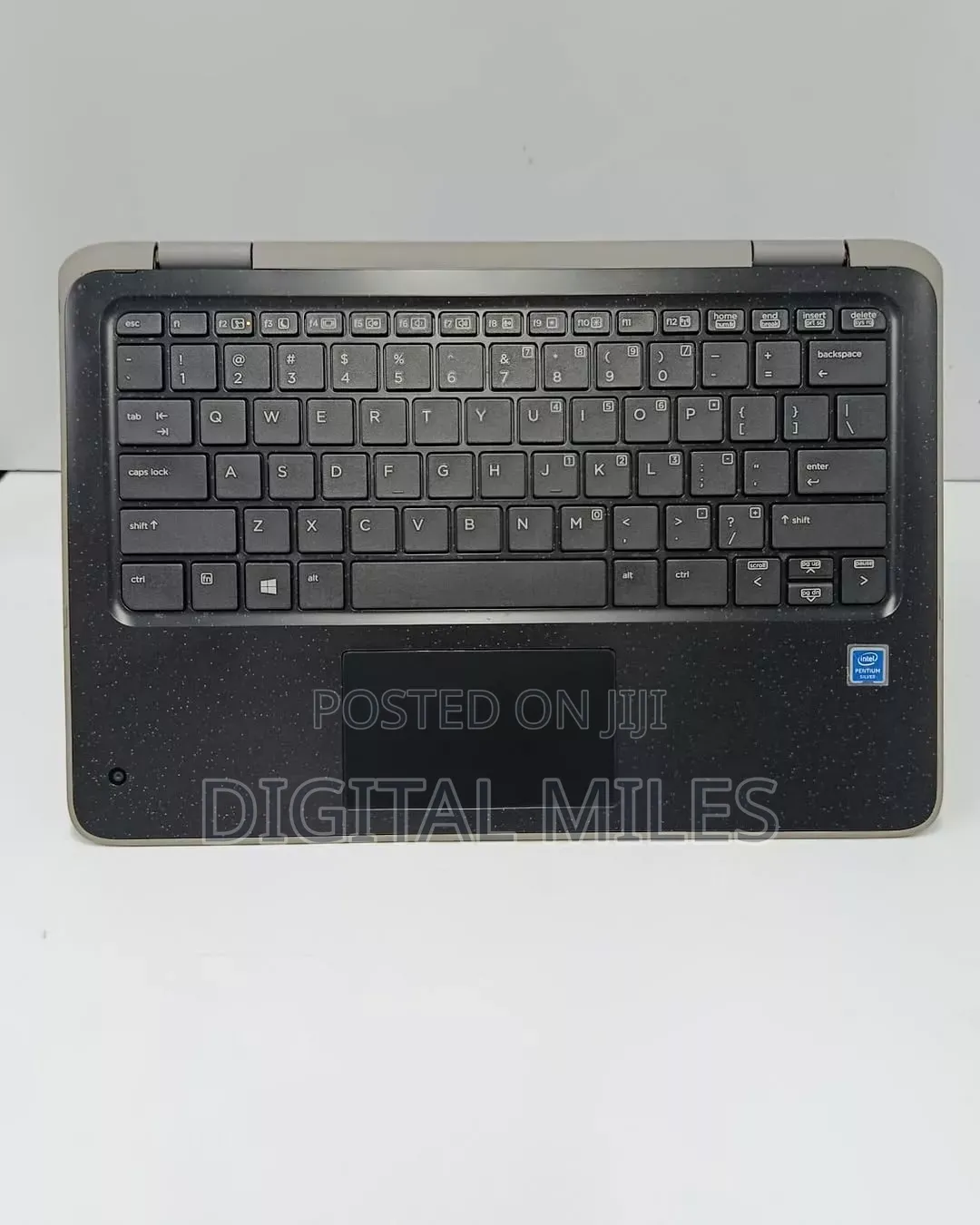 Laptop HP 4GB Intel Pentium SSD 128GB