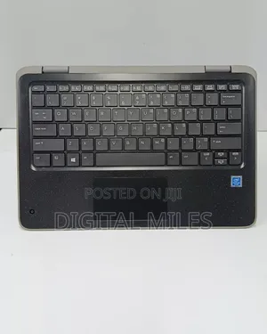 Laptop HP 4GB Intel Pentium SSD 128GB