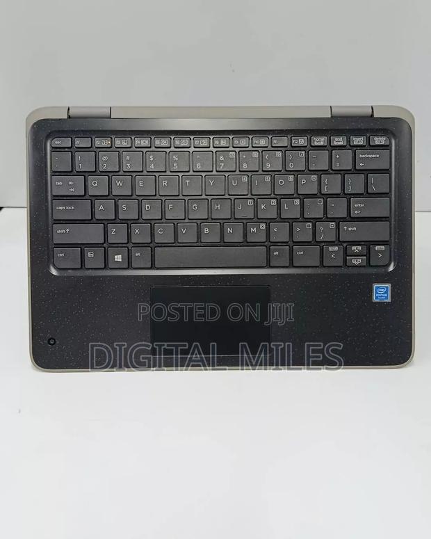 Laptop HP 4GB Intel Pentium SSD 128GB - thumbnail 2